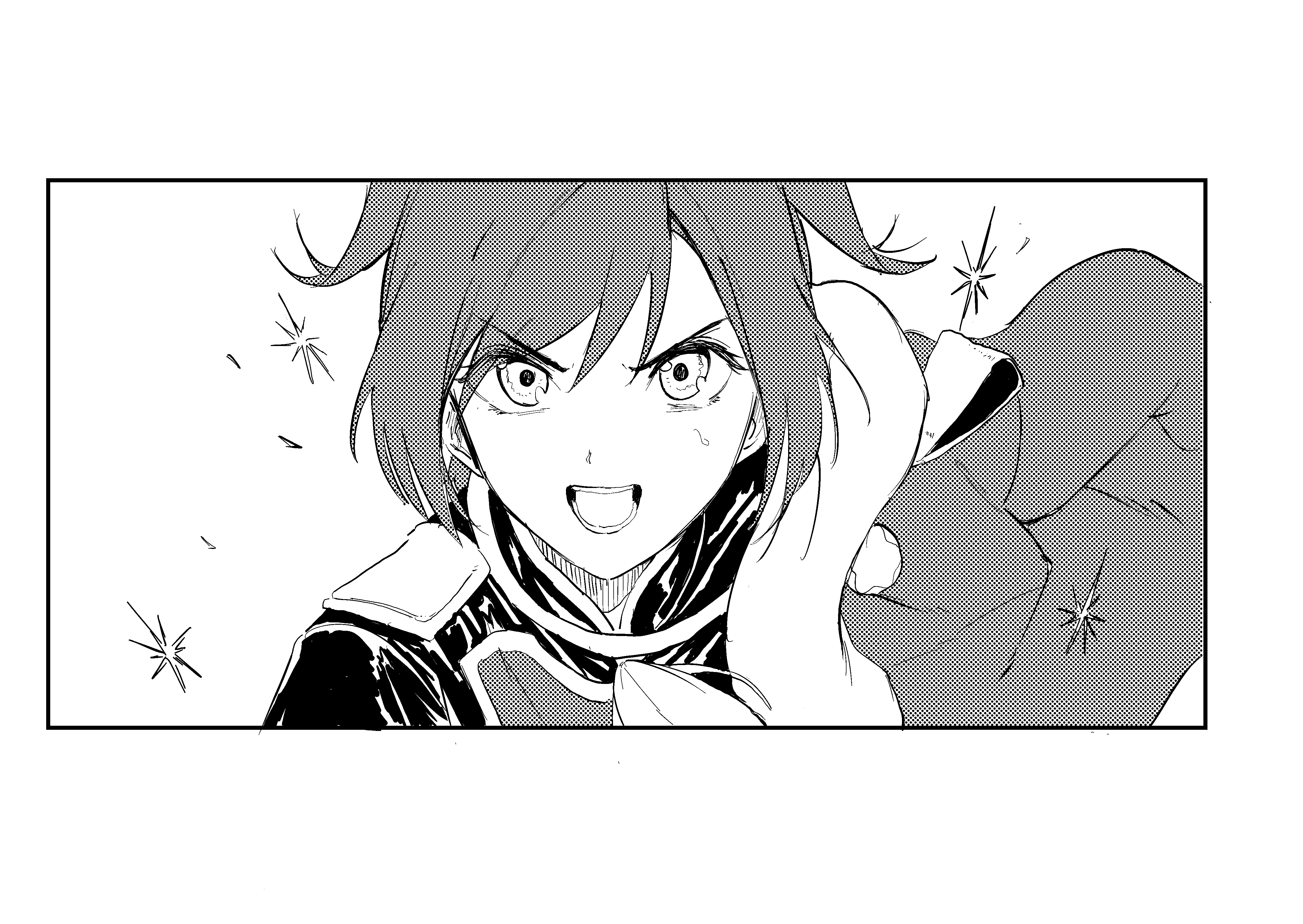 スタァライト