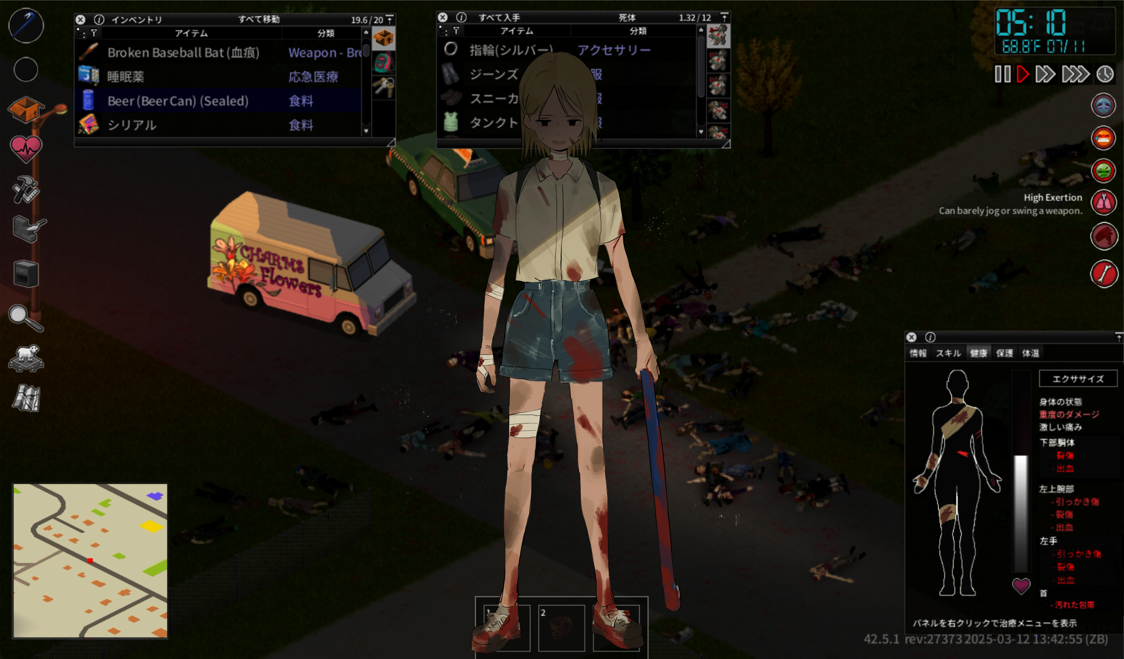 Zomboid